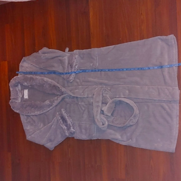 Carole Hochman XL-TG bath/house robe - Picture 1 of 5